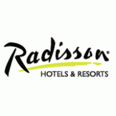 radisson - hotel-resort-lights-bulb-decoration